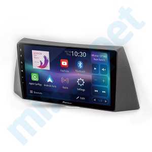 Pioneer PF97BT Chery Tiggo3 9 inç Carplay Androidauto Multimedya Sistemi
