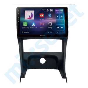 Pioneer PF97BT Proton Saga 9 inç Carplay Androidauto Multimedya Sistemi