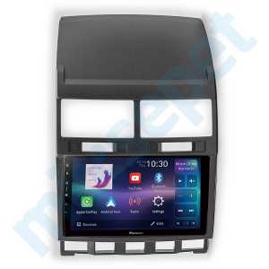 Pioneer PF97BT Volkswagen Touareg 9 inç Carplay Androidauto Multimedya Sistemi