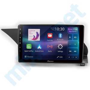 Pioneer PF97BT Mercedes-Benz GLK Serisi 9 inç Carplay Androidauto Multimedya Sistemi Pioneer PF97BT Mercedes-Benz GLK Serisi 9 inç Carplay Androidauto Multimedya Sistemi
