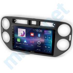 Pioneer PF97BT Volkswagen Tiguan 9 inç Carplay Androidauto Multimedya Sistemi Pioneer PF97BT Volkswagen Tiguan 9 inç Carplay Androidauto Multimedya Sistemi