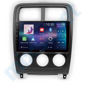 Pioneer PF97BT Dodge Caliber 9 inç Carplay Androidauto Multimedya Sistemi