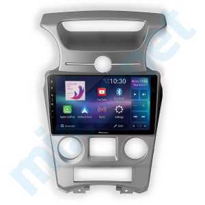 Pioneer PF97BT Kia Carens  9 inç Carplay Androidauto Multimedya Sistemi