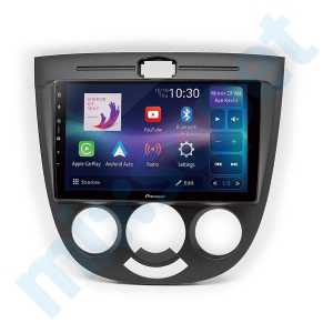 Pioneer PF97BT Chevrolet Lacetti 9 inç Carplay Androidauto Multimedya Sistemi