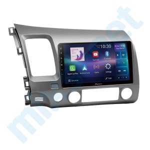 Pioneer PF97BT Honda Civic  9 inç Carplay Androidauto Multimedya Sistemi