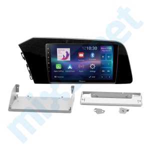 Pioneer PF97BT Hyundai Elantra  9 inç Carplay Androidauto Multimedya Sistemi