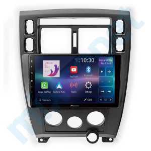 Pioneer PF97BT Hyundai Tucson 9 inç Carplay Androidauto Multimedya Sistemi