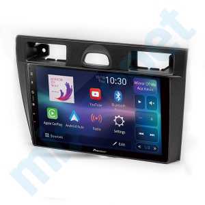 Pioneer PF97BT Ford Fiesta 9 inç Carplay Androidauto Multimedya Sistemi