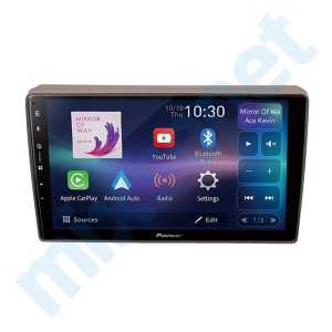 Pioneer PF97BT Toyota Camry 9 inç Carplay Androidauto Multimedya Sistemi