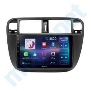 Pioneer PF97BT Honda Civic 9 inç Carplay Androidauto Multimedya Sistemi