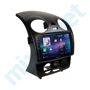 Pioneer PF97BT Volkswagen Beetle 9 inç Carplay Androidauto Multimedya Sistemi