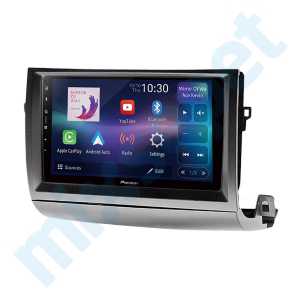 Pioneer PF97BT Toyota Prius 9 inç Carplay Androidauto Multimedya Sistemi