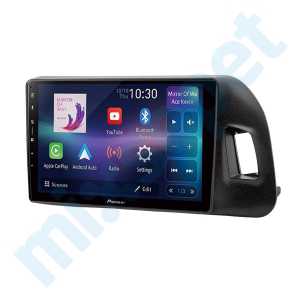 Pioneer PF97BT Audi Q5 9 inç Carplay Androidauto Multimedya Sistemi