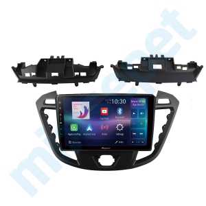 Pioneer PF97BT Ford Custom  9 inç Carplay Androidauto Multimedya Sistemi