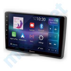 Pioneer PF97BT Hyundai Coupe 9 inç Carplay Androidauto Multimedya Sistemi