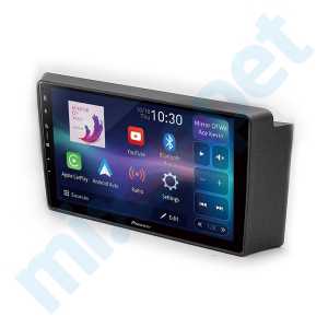 Pioneer PF97BT Ssangyong Rexton 9 inç Carplay Androidauto Multimedya Sistemi