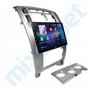 Pioneer PF97BT Hyundai Tucson 9 inç Carplay Androidauto Multimedya Sistemi