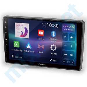 Pioneer PF97BT Honda HR-V  9 inç Carplay Androidauto Multimedya Sistemi