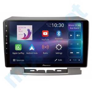 Pioneer PF97BT Opel Astra J 9 inç Carplay Androidauto Multimedya Sistemi