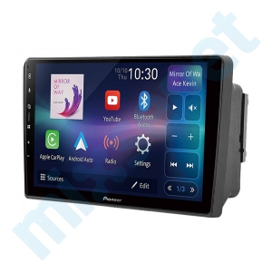 Pioneer PF97BT Toyota RAV4 Hilux Camry GT86 9 inç Carplay Androidauto Multimedya Sistemi Pioneer PF97BT Toyota RAV4 Hilux Camry GT86 9 inç Carplay Androidauto Multimedya Sistemi