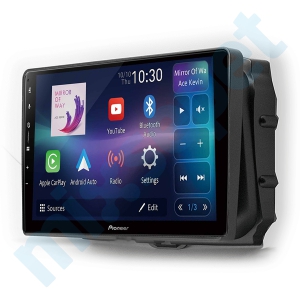 Pioneer PF97BT Alfa Romeo Giulietta 9 inç Carplay Androidauto Multimedya Sistemi Pioneer PF97BT Alfa Romeo Giulietta 9 inç Carplay Androidauto Multimedya Sistemi