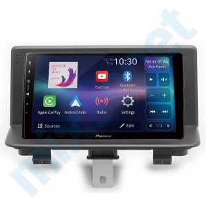 Pioneer PF97BT Audi Q3 9 inç Carplay Androidauto Multimedya Sistemi
