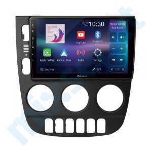 Pioneer PF97BT Mercedes-Benz ML Serisi (W164) 9 inç Carplay Androidauto Multimedya Sistemi