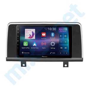 Pioneer PF97BT BMW 3 Serisi (F30) 9 inç Carplay Androidauto Multimedya Sistemi