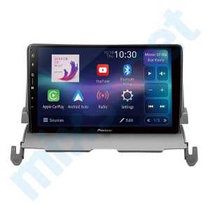 Pioneer PF97BT Dodge Journey 9 inç Carplay Androidauto Multimedya Sistemi