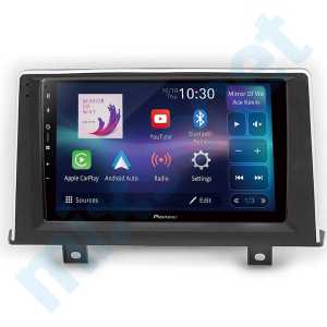 Pioneer PF97BT BMW 1 Serisi (F20/F21) 9 inç Carplay Androidauto Multimedya Sistemi