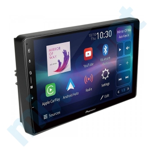 Pioneer PF97BT Peugeot 308 9 inç Carplay Androidauto Multimedya Sistemi