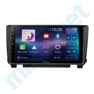 Pioneer PF97BT Skoda Octavia Yeti 9 inç Carplay Androidauto Multimedya Sistemi