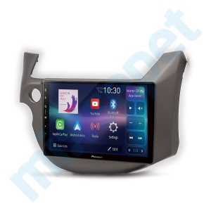 Pioneer PF97BT Honda Jazz 9 inç Carplay Androidauto Multimedya Sistemi