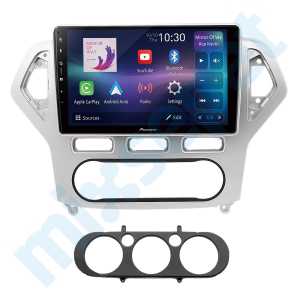 Pioneer PF97BT Ford Mondeo 9 inç Carplay Androidauto Multimedya Sistemi