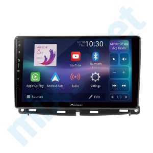 Pioneer PF97BT Fiat 500 9 inç Carplay Androidauto Multimedya Sistemi