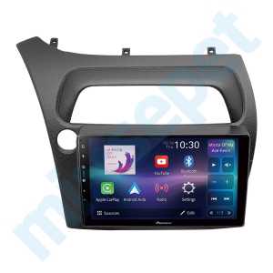 Pioneer PF97BT Honda Civic HB 9 inç Carplay Androidauto Multimedya Sistemi