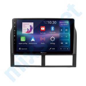 Pioneer PF97BT Jeep Grand Cherokee (WJ) 9 inç Carplay Androidauto Multimedya Sistemi