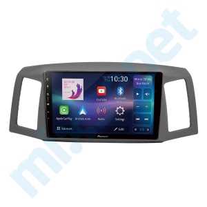 Pioneer PF97BT Jeep Grand Cherokee (WJ) 9 inç Carplay Androidauto Multimedya Sistemi
