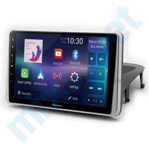 Pioneer PF97BT Nissan Almera 9 inç Carplay Androidauto Multimedya Sistemi