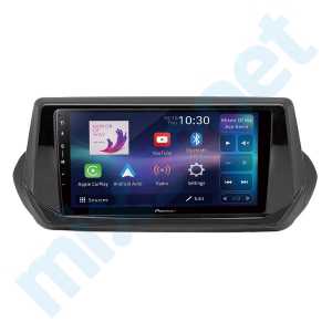 Pioneer PF97BT Peugeot 2008 9 inç Carplay Androidauto Multimedya Sistemi