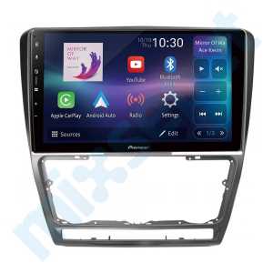 Pioneer PF97BT Skoda Octavia 9 inç Carplay Androidauto Multimedya Sistemi Pioneer PF97BT Skoda Octavia 9 inç Carplay Androidauto Multimedya Sistemi