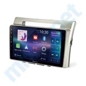 Pioneer PF97BT Toyota Verso  9 inç Carplay Androidauto Multimedya Sistemi