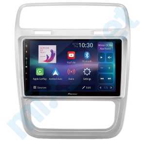 Pioneer PF97BT Volkswagen Scirocco 9 inç Carplay Androidauto Multimedya Sistemi