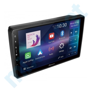 Pioneer PF97BT Kia Ceed 9 inç Carplay Androidauto Multimedya Sistemi