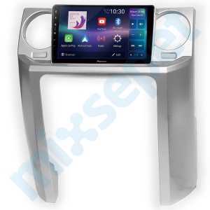 Pioneer PF97BT Land Rover Discovery  9 inç Carplay Androidauto Multimedya Sistemi