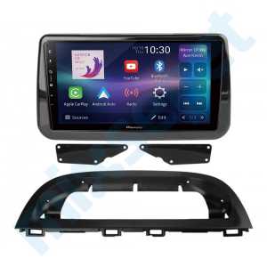 Pioneer PF97BT Mazda 3 9 inç Carplay Androidauto Multimedya Sistemi