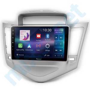 Pioneer PF97BT Chevrolet Cruze 9 inç Carplay Androidauto Multimedya Sistemi Pioneer PF97BT Chevrolet Cruze 9 inç Carplay Androidauto Multimedya Sistemi
