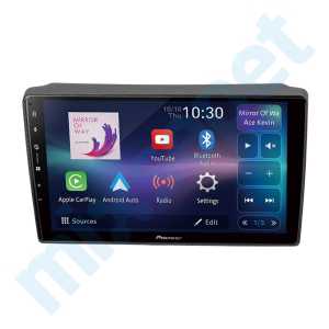 Pioneer PF97BT Ford Escape 9 inç Carplay Androidauto Multimedya Sistemi