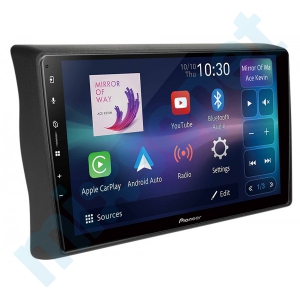 Pioneer PF97BT Renault Master 9 inç Carplay Androidauto Multimedya Sistemi