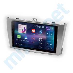 Pioneer PF97BT Toyota Avensis 9 inç Carplay Androidauto Multimedya Sistemi